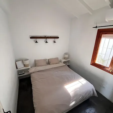 Casa Bizon - Your Oasis With Private Pool * Cómpeta