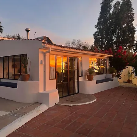 Casa Bizon - Your Oasis With Private Pool * Cómpeta