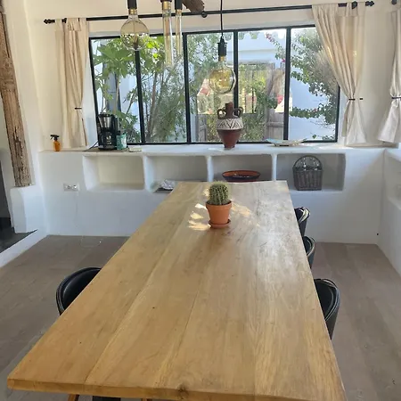Casa Bizon - Your Oasis With Private Pool * Cómpeta